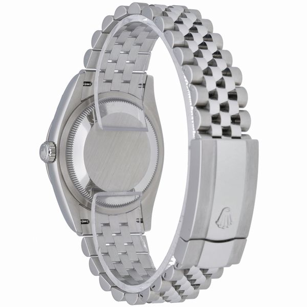 Rolex Datejust 126234